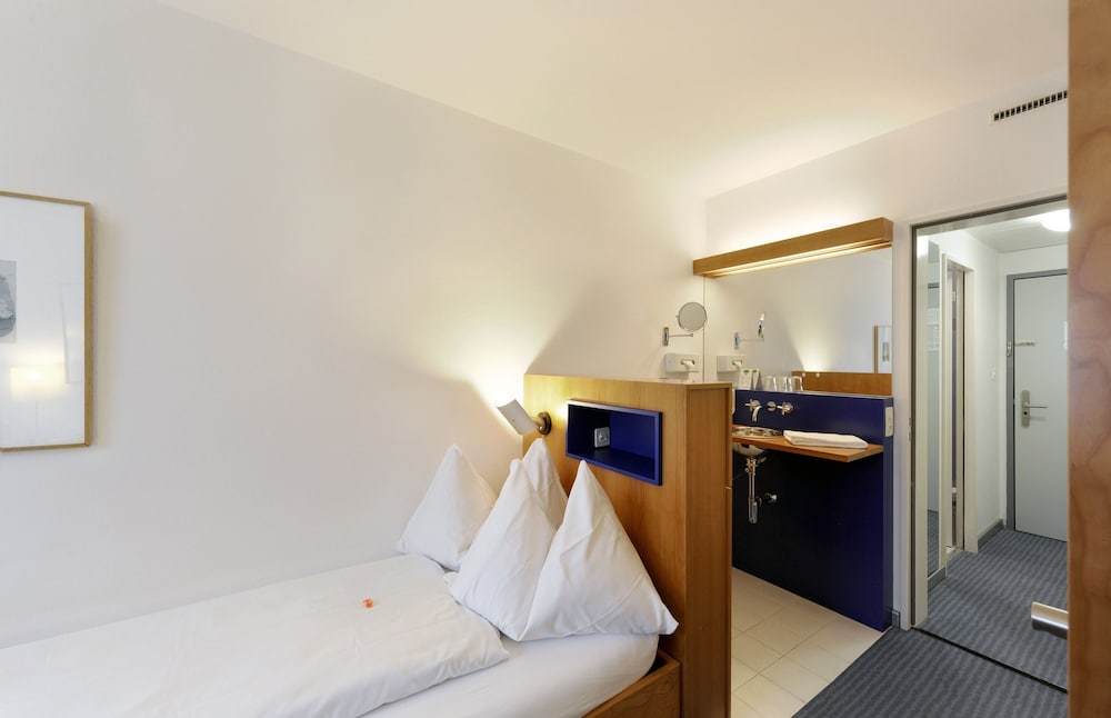 Sorell Hotel Merian 26/50