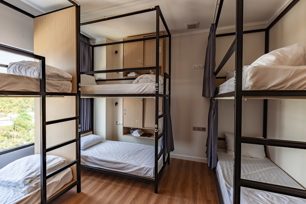 an phu hotel hostel