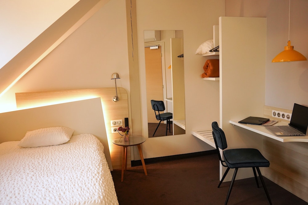 Hotel Au Lion Rouge 31/50