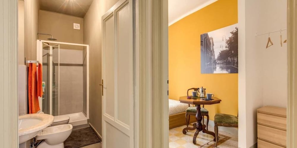 Monti - Coliseum 3 bedroom apartment 26/32