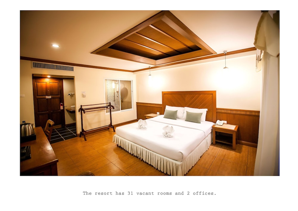Mac Resort Hotel Ko Chang 23/70