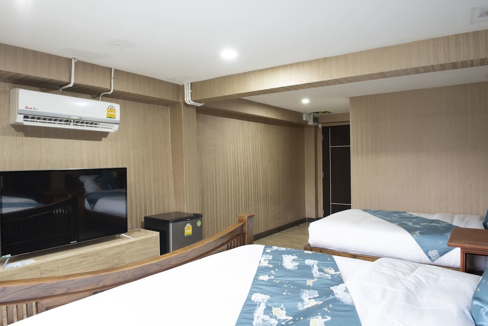 A Lanna Boutique House 14/50