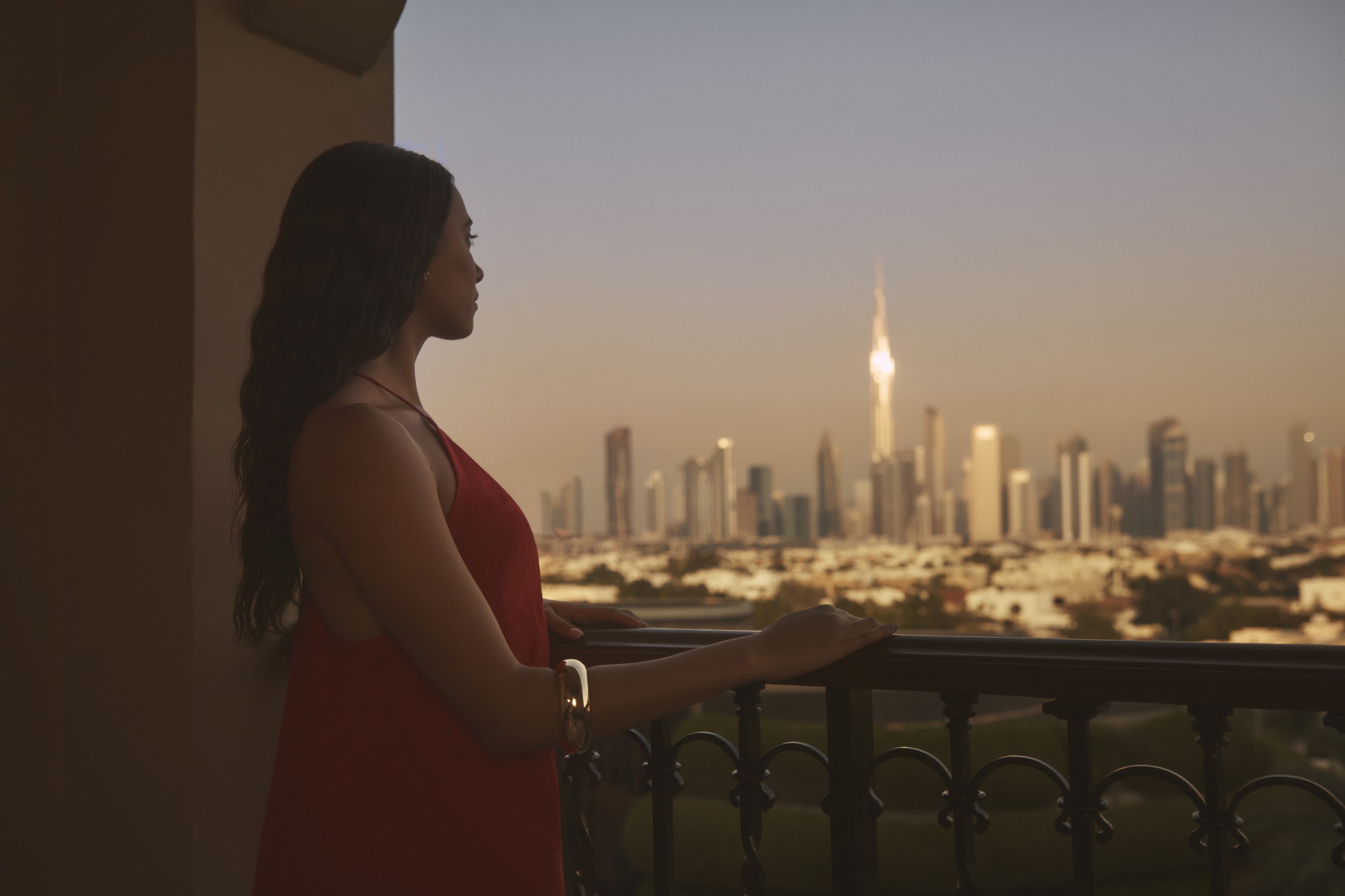 Four Seasons Resort Dubai At Jumeirah Beach 89/98