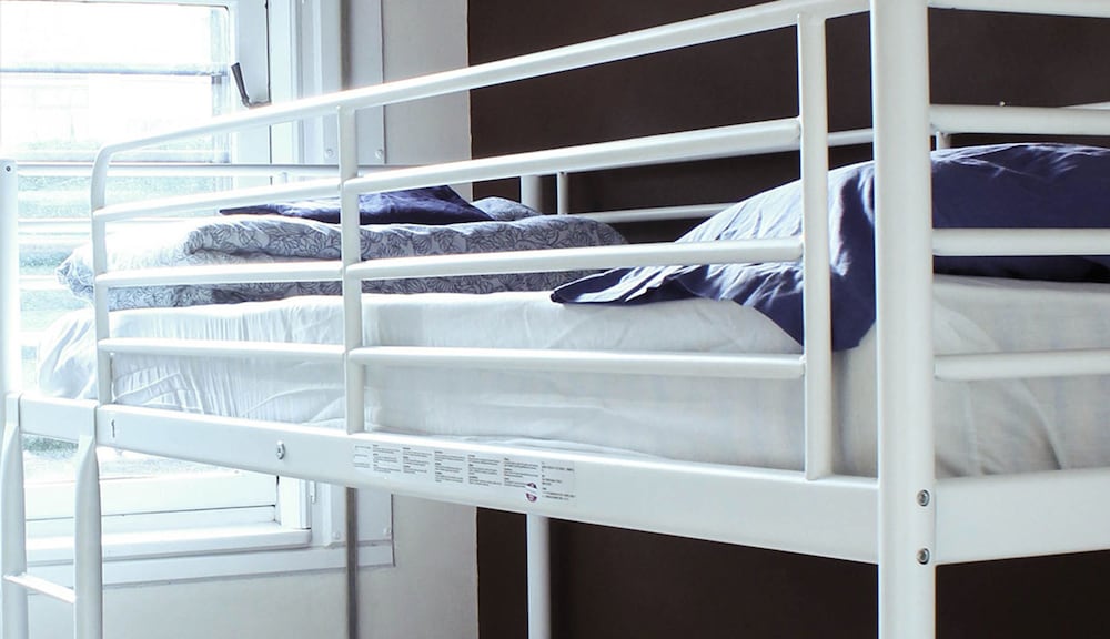 360 Hostel 5/34