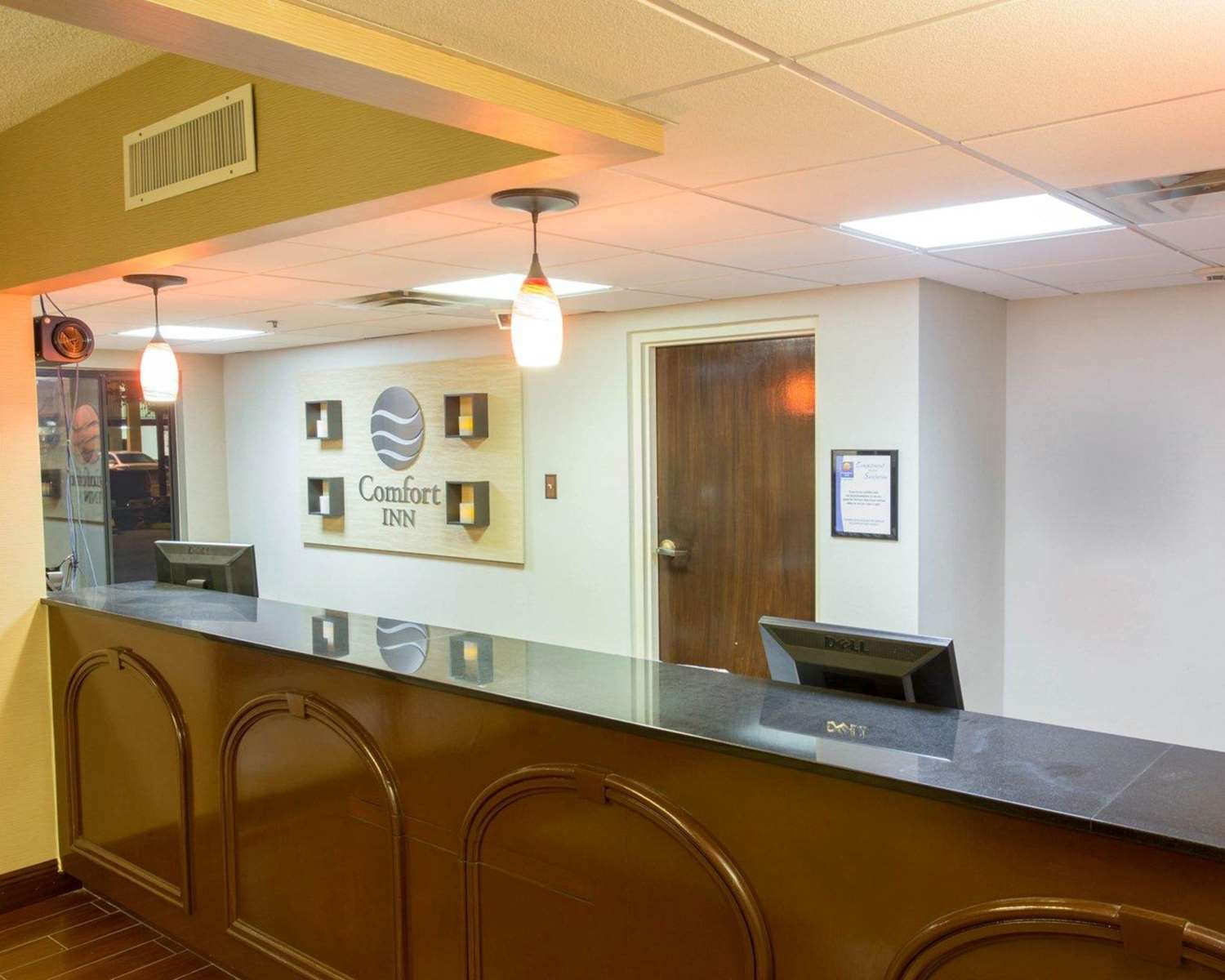 Comfort Inn Hammond - La 8/41