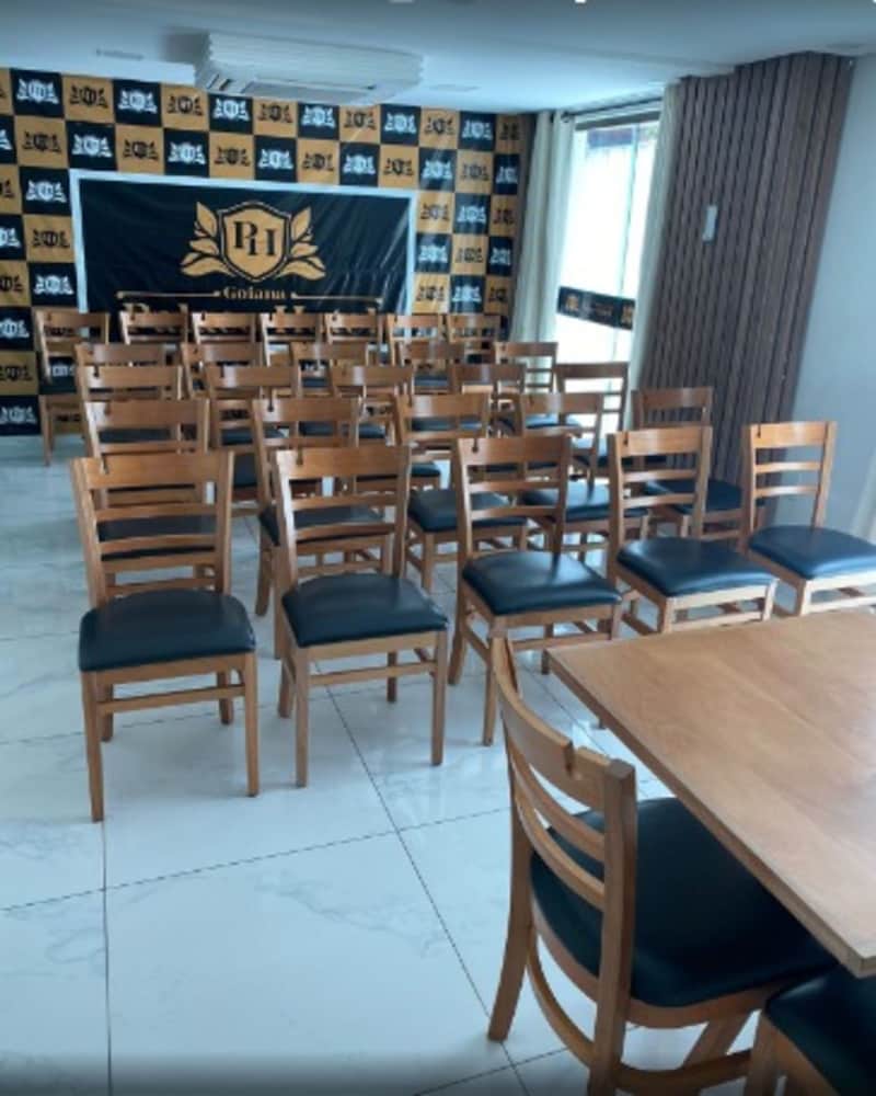 Goiana Palace Hotel 35/50