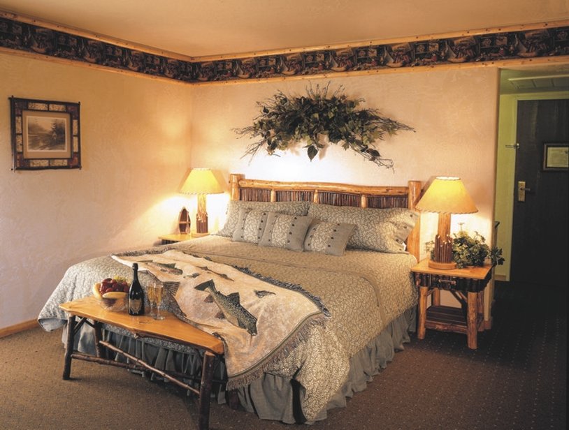 Holiday Inn Resort the Lodge At Big Bear Lake An Ihg Hotel 14/50