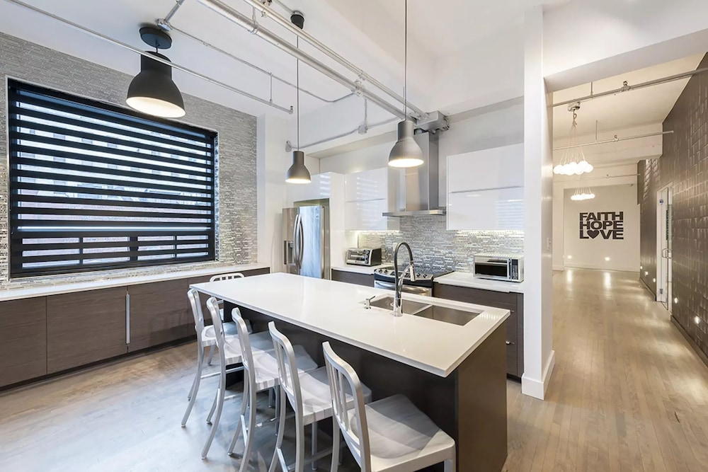 Creative Loft By Simplissimmo 53/54
