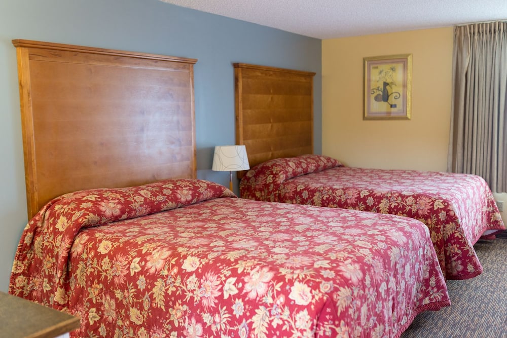 Columbia Gorge Inn 16/57