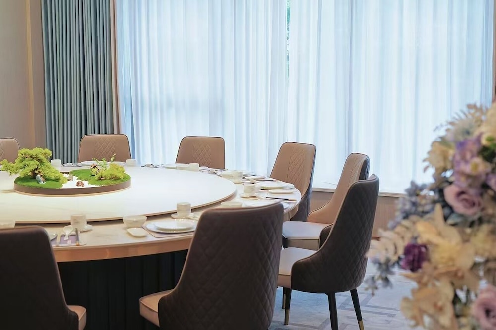 Shenzhen Fy Hotel 34/48