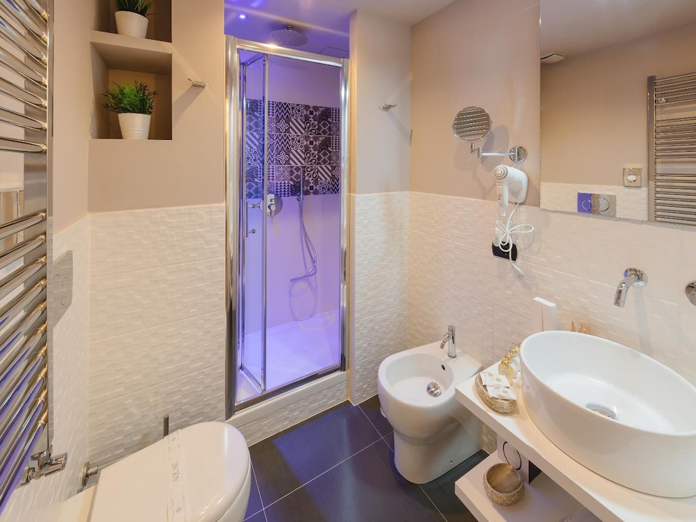 Etruska Luxury Trastevere 44/56