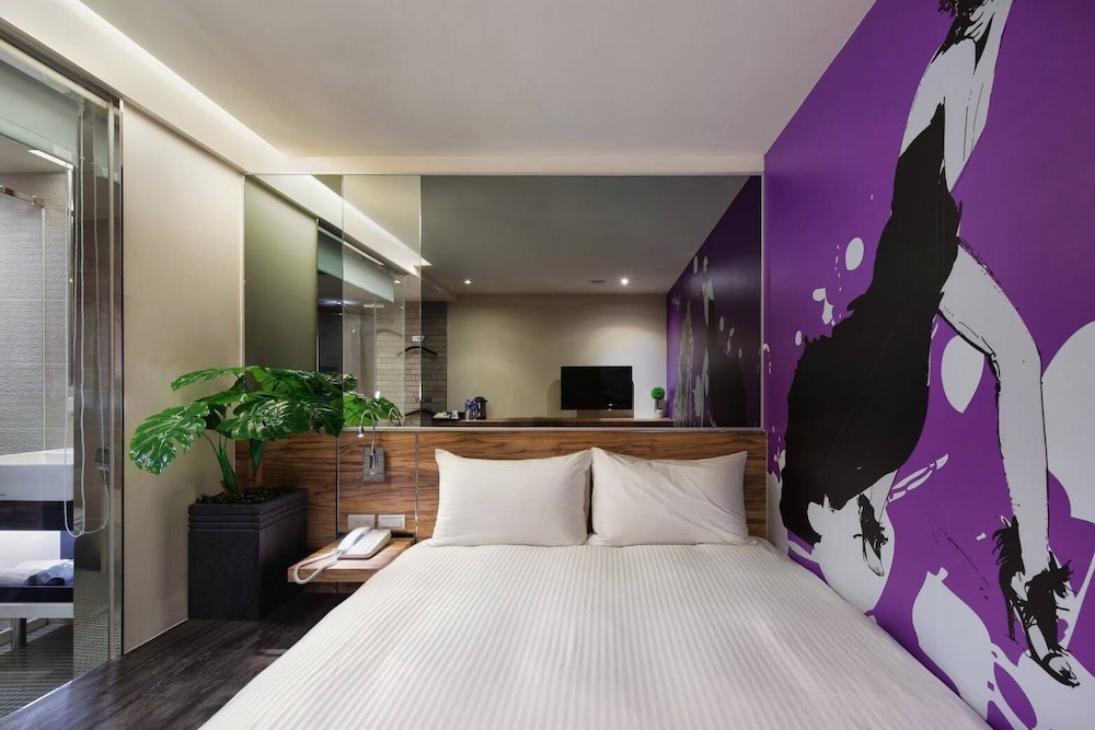 Hotelshere Taipei 13/37