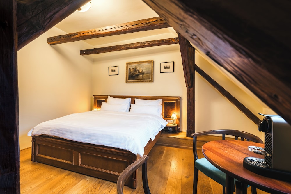 غرفة كومفورت بسرير مزدوج، Hotel Latran 6/10