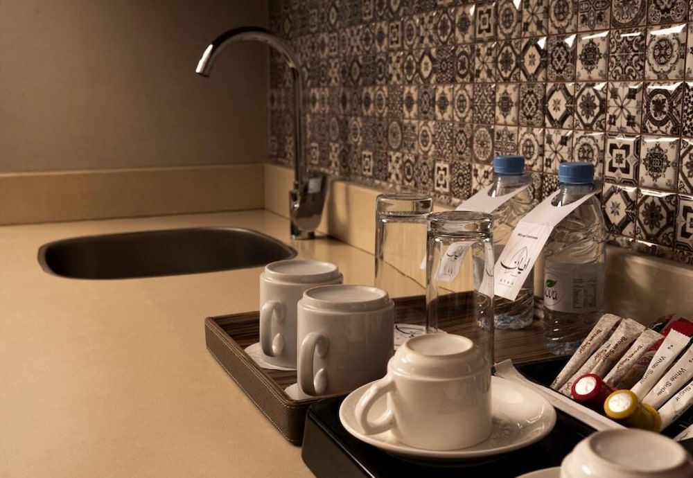 Ayan furnished units and套房酒店(Ayan furnished units and Suites) 图片5
