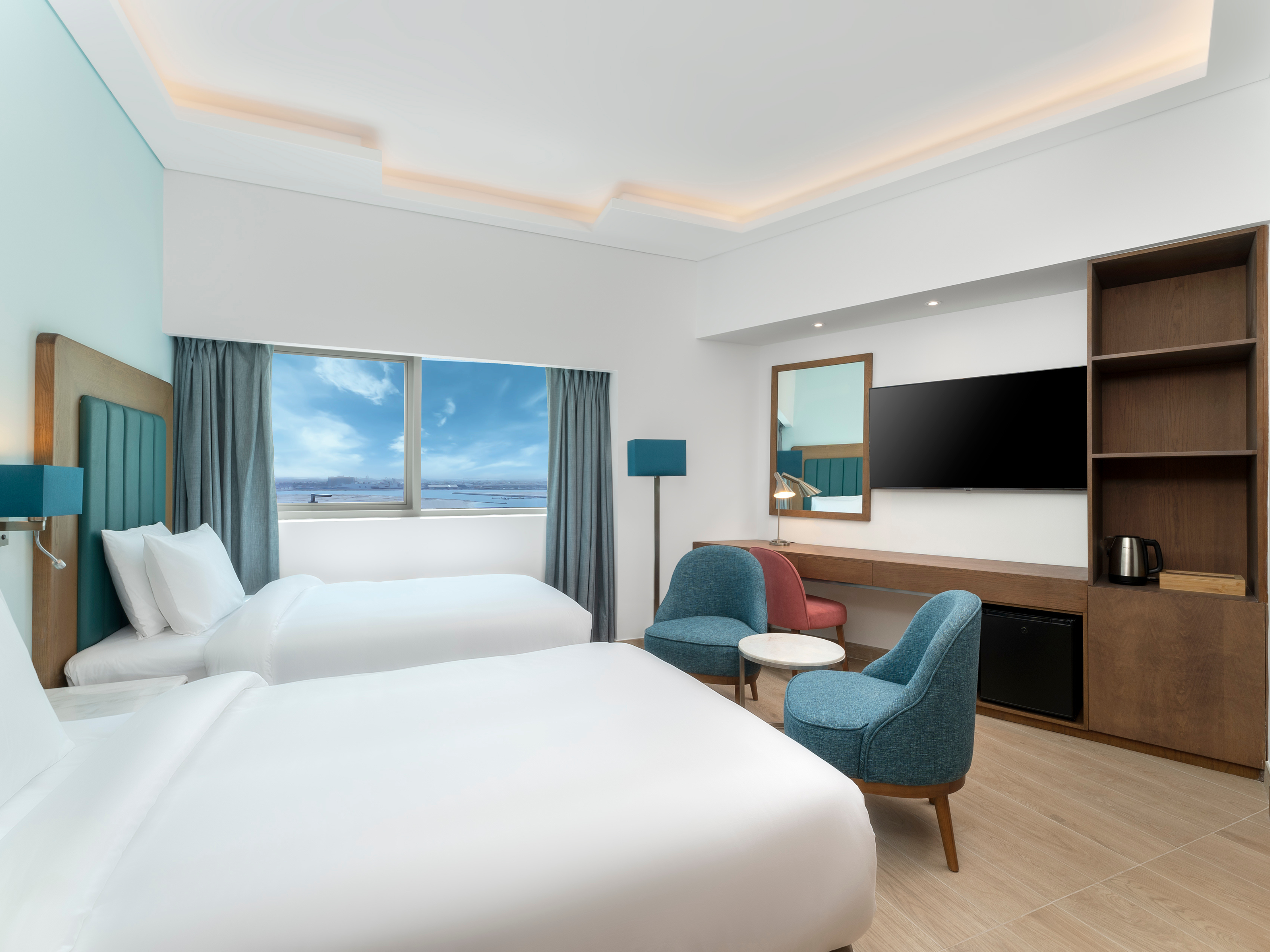Sea Point Hotel Dubai Islands 2/19
