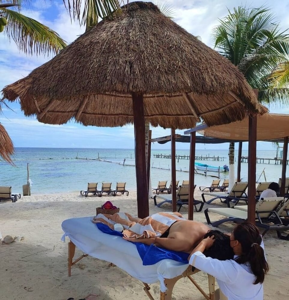 Koox Quinto Sole Boutique Hotel 43/50