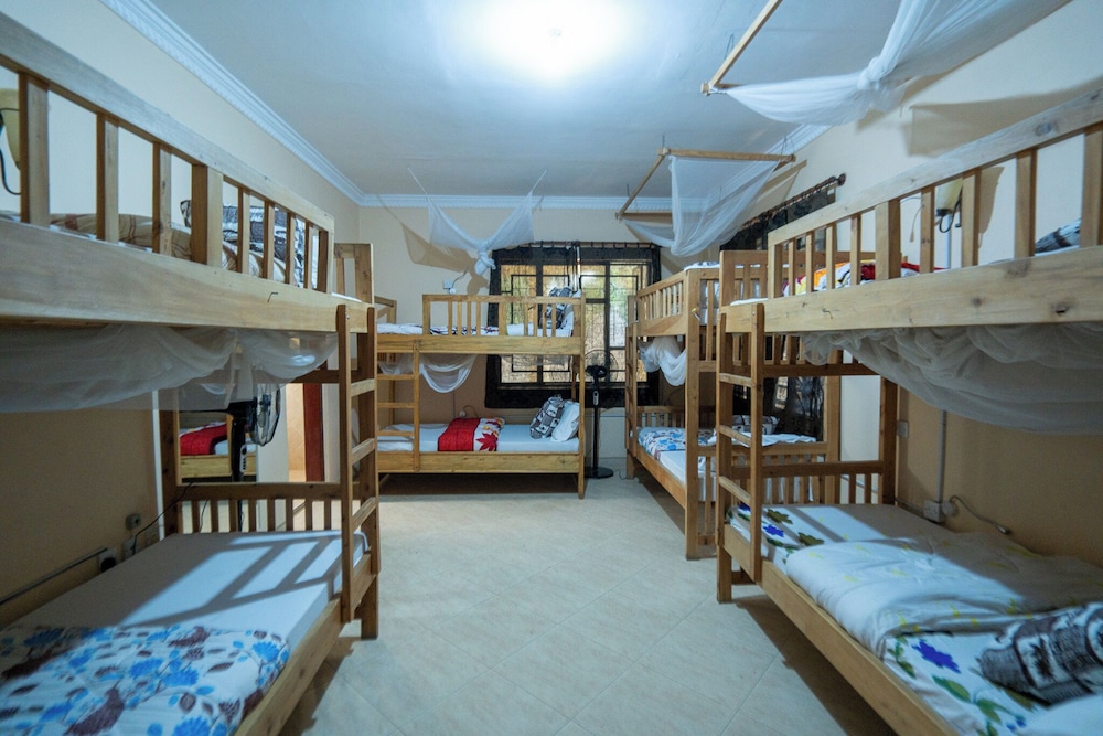White House Of Tanzania - Hostel 28/49