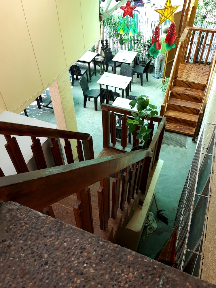 Bunakidz Lodge 35/50