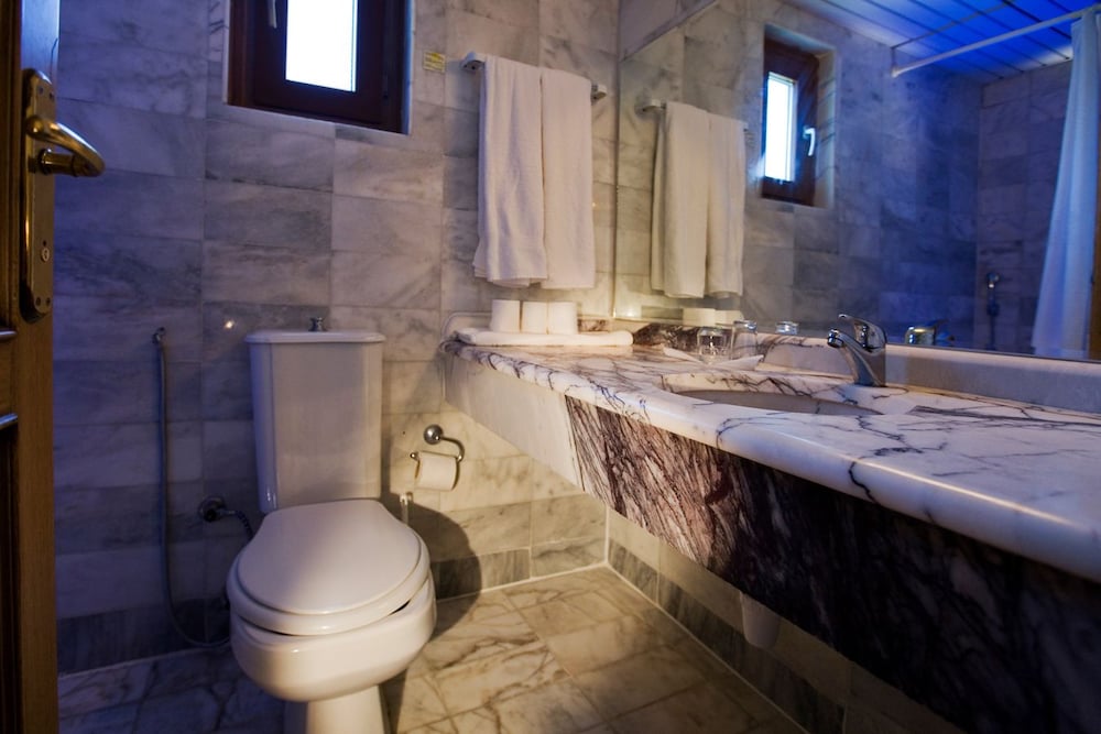 Marvida Hotel Akman Park 47/47