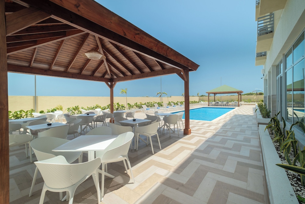 Wyndham Garden El Morro Montecristi 47/59