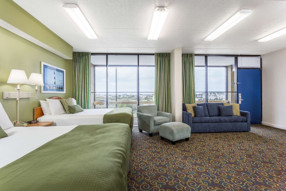 Travelodge by Wyndham Outer Banks/Kill Devil Hills 21/50