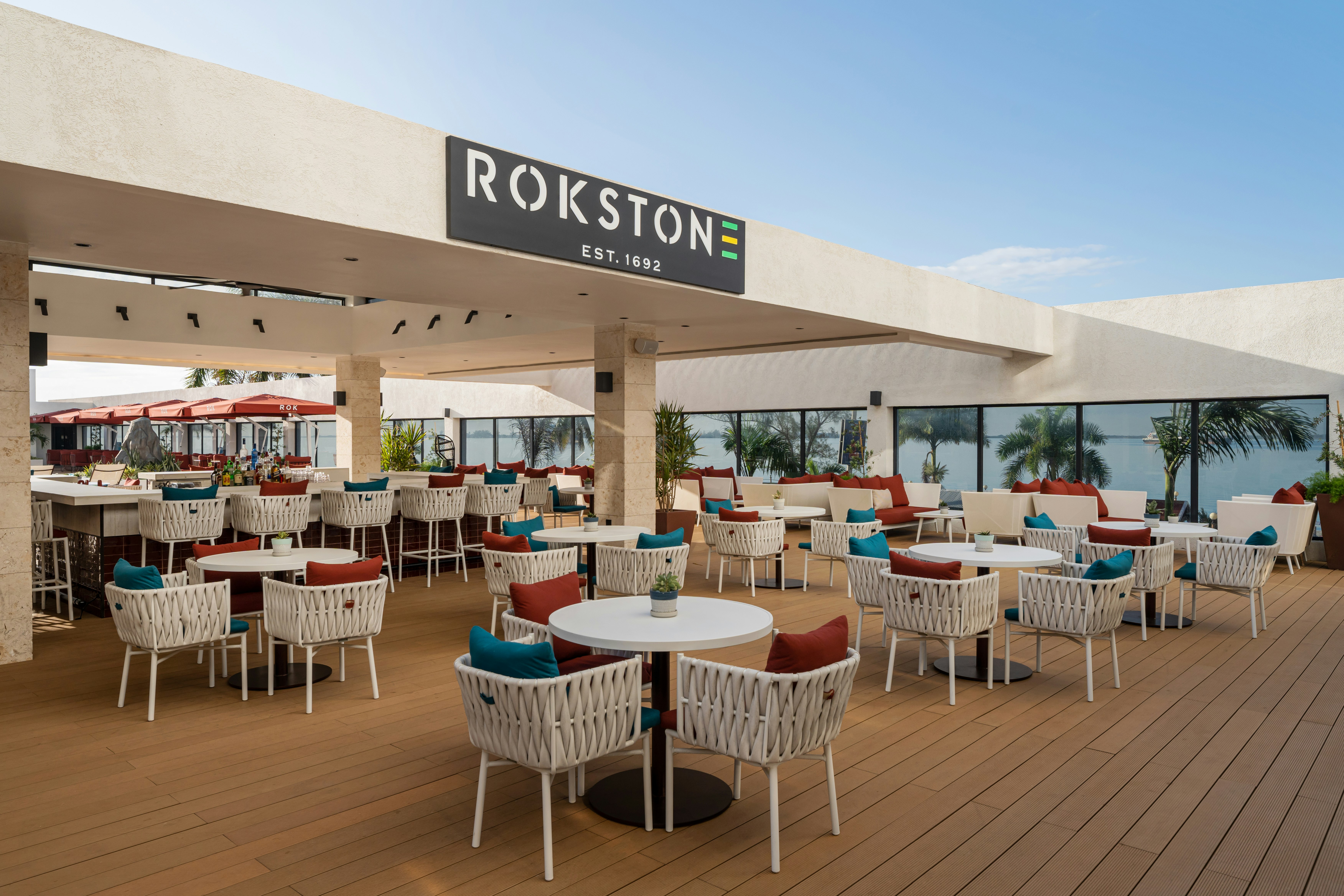 ROK Hotel Kingston, Tapestry Collection by Hilton 32/50