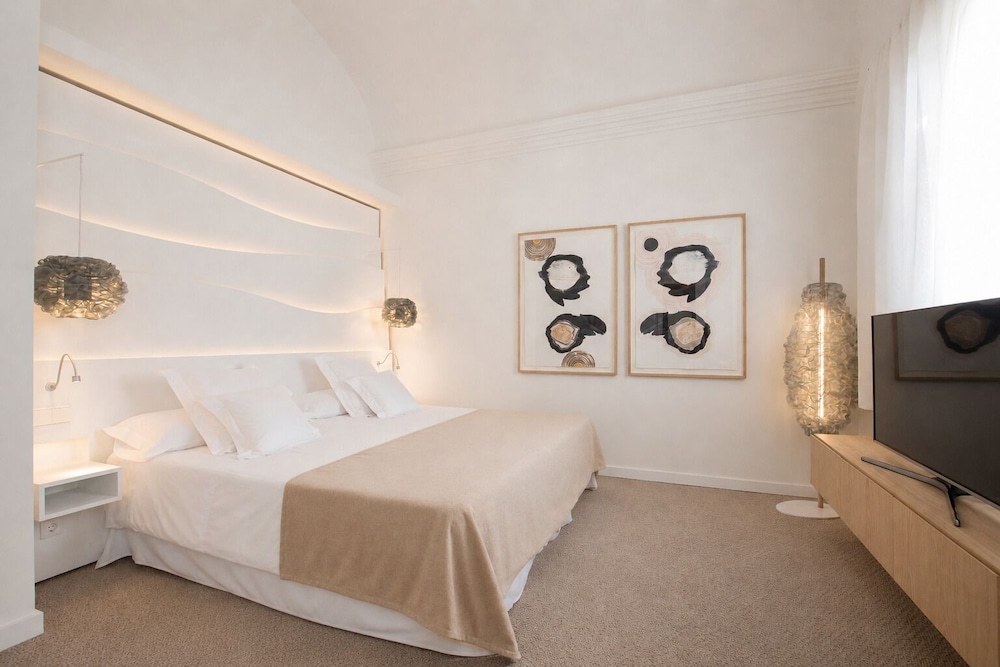 Hotel Convent De La Missio Luxury Boutique Hotel - Adults Only 14/81