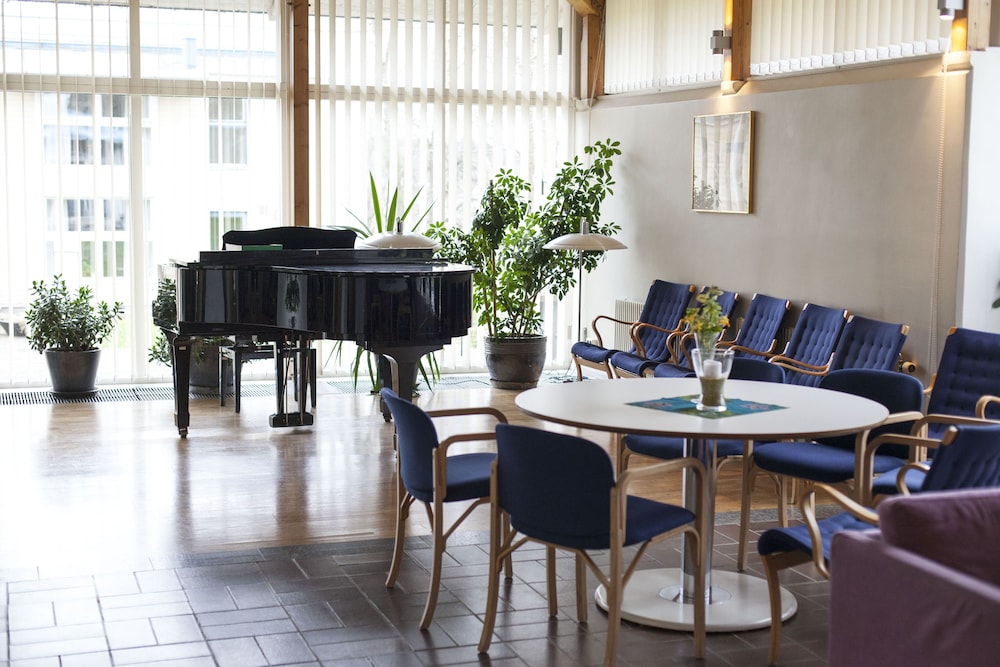 Wendelsberg Stf Hostel 23/38