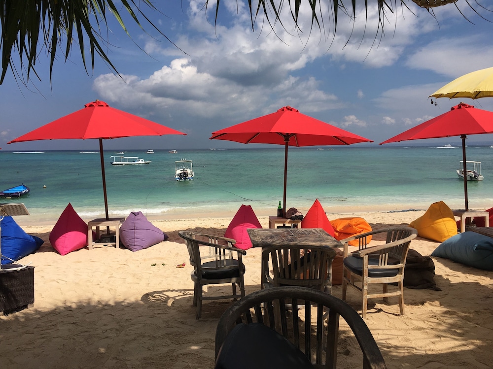 Tarci Bungalows Lembongan 19/33