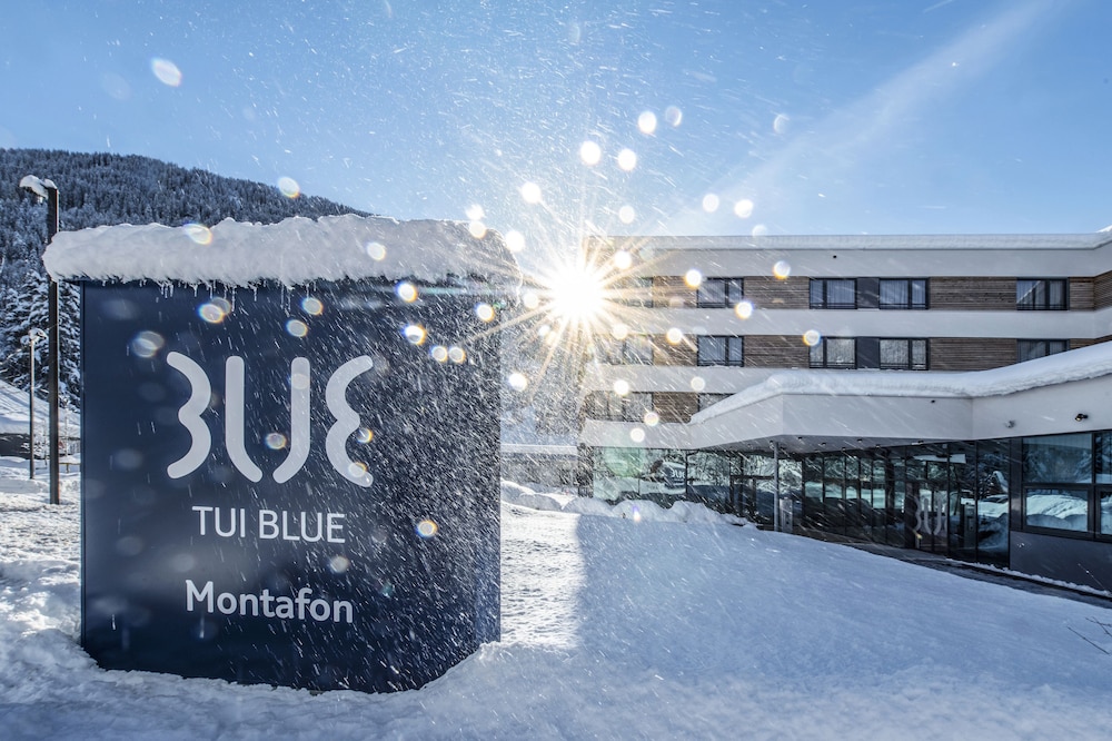 TUI BLUE Montafon 2/43