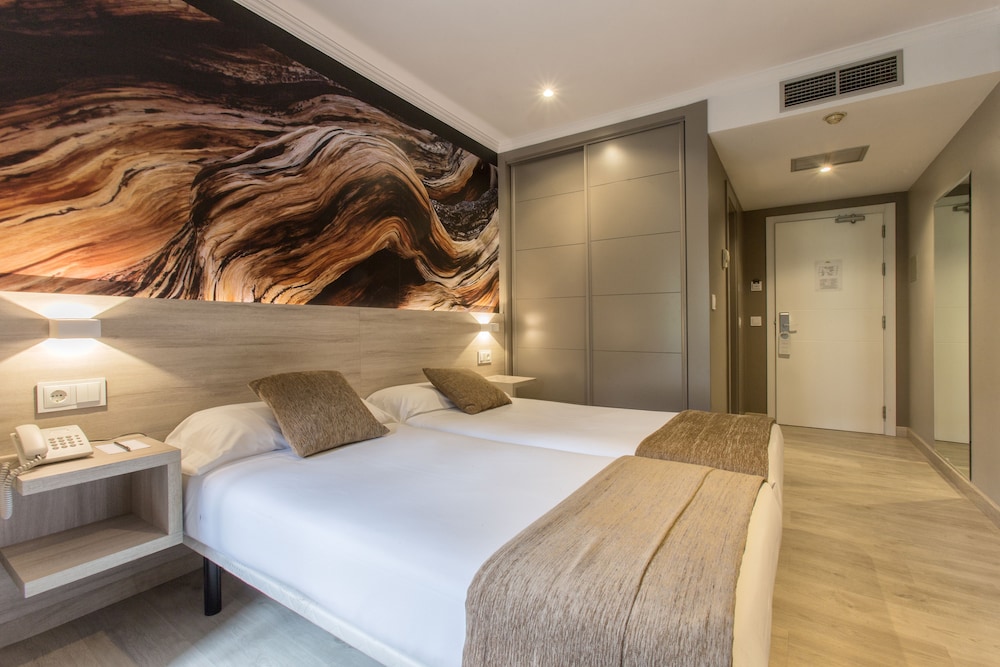 Hotel Alda San Carlos 15/50