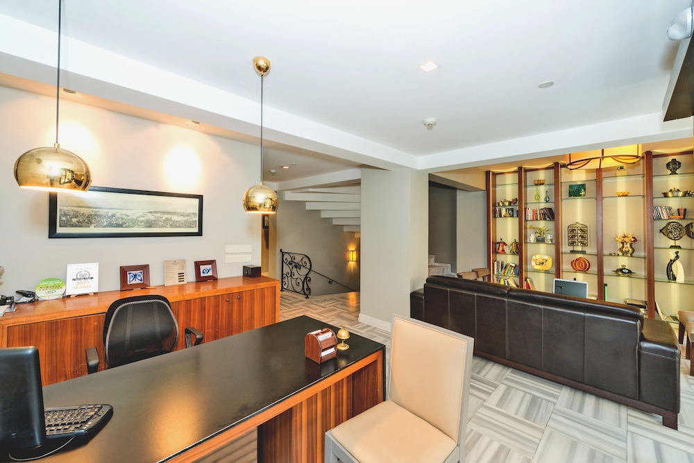 Agora Life Hotel Istanbul 40/50