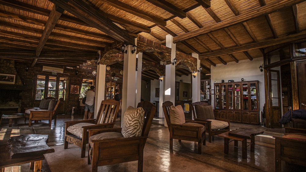 El Encuentro Posada Boutique 48/64