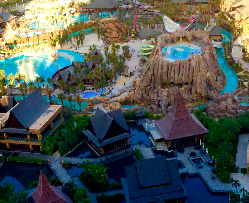 Mangrove Tree Resort World - Elader Palm 71/72