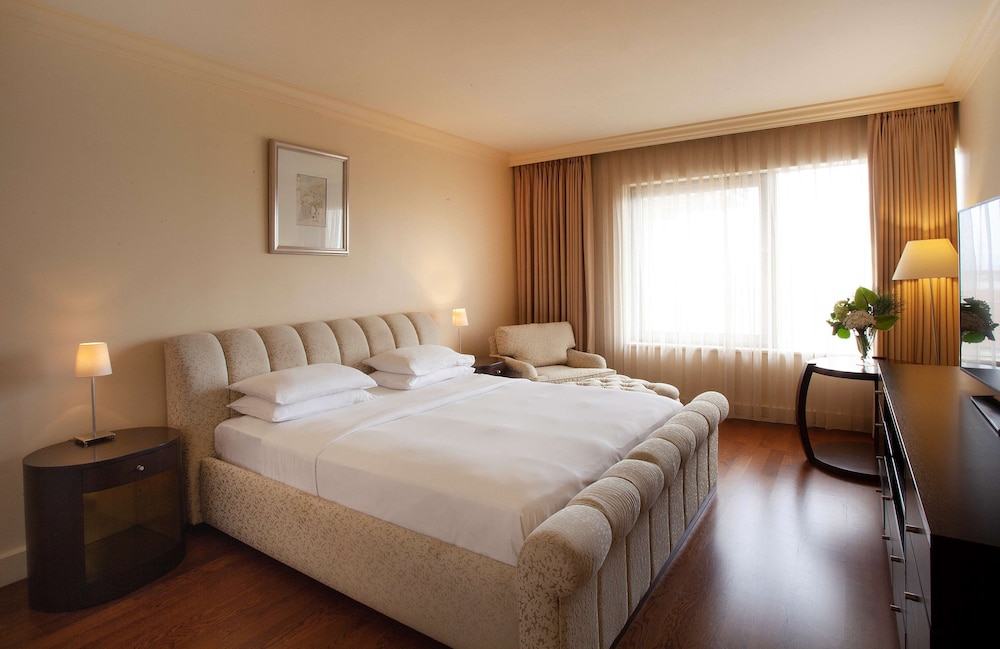 Grand Hyatt Istanbul 15/76