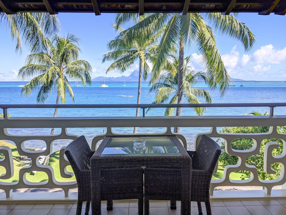 InterContinental Tahiti Resort & Spa 8/78