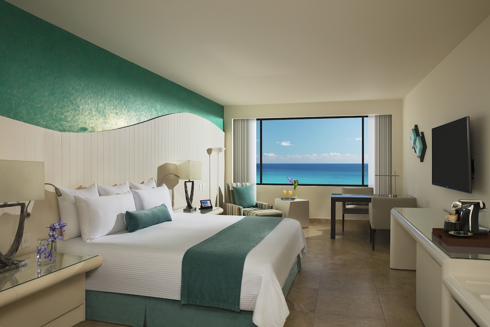 Secrets Mirabel Cancun Resort & Spa - Adults Only 8/50