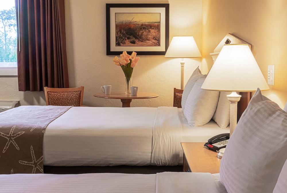 Bayside Resort Hotel 22/73