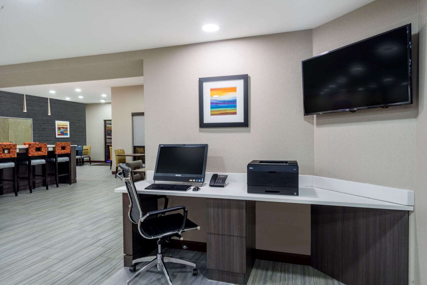 Baymont By Wyndham Clarksville 34/39
