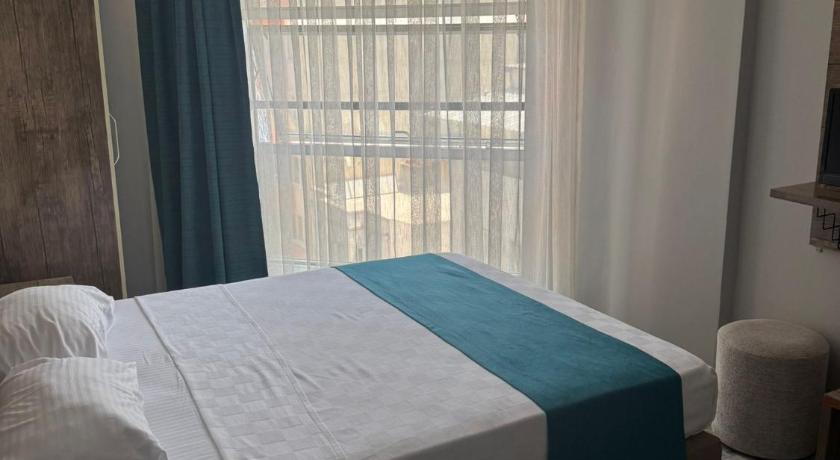 Tum Palace Otel 8/15