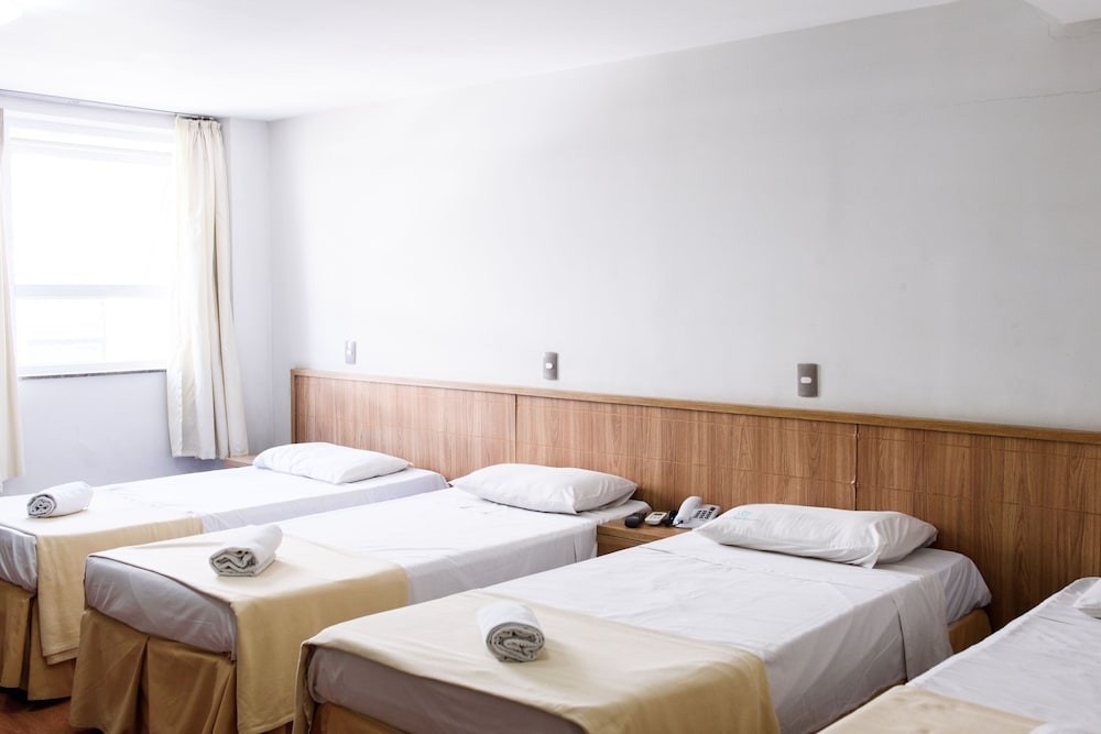 Gamboa Rio Hotel 45/69