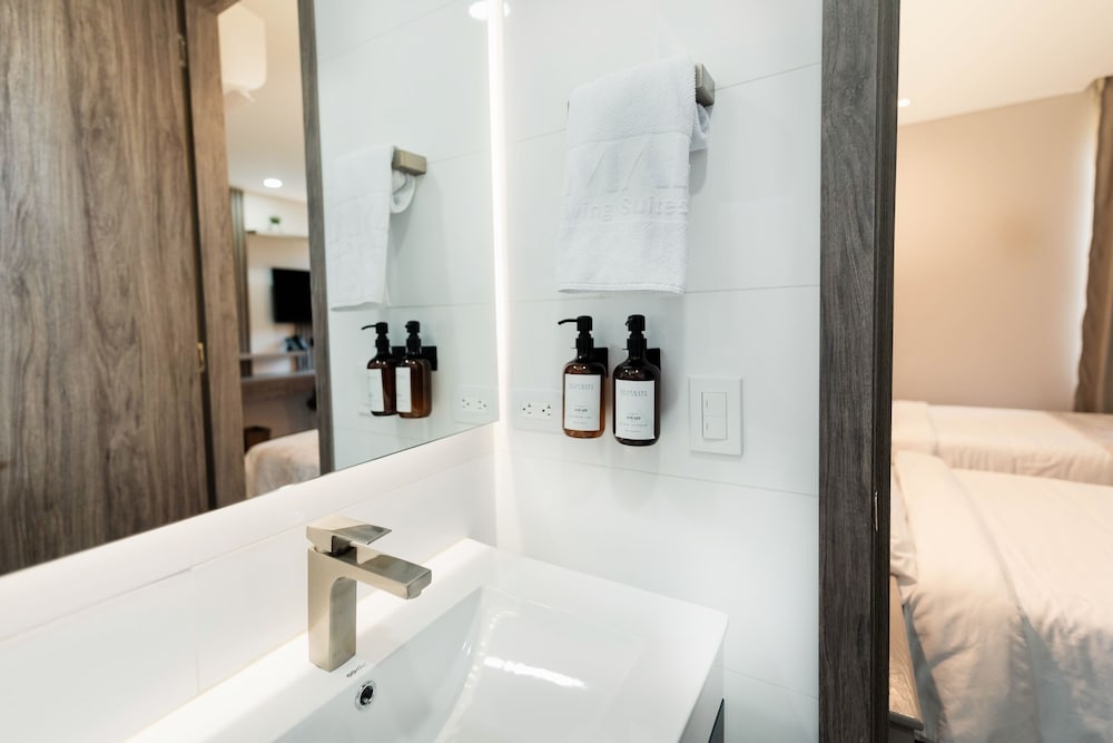 Amari Living Suites 28/31