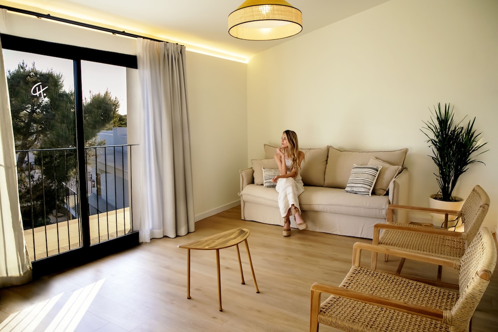 Hotel Santanyi Port 36/60