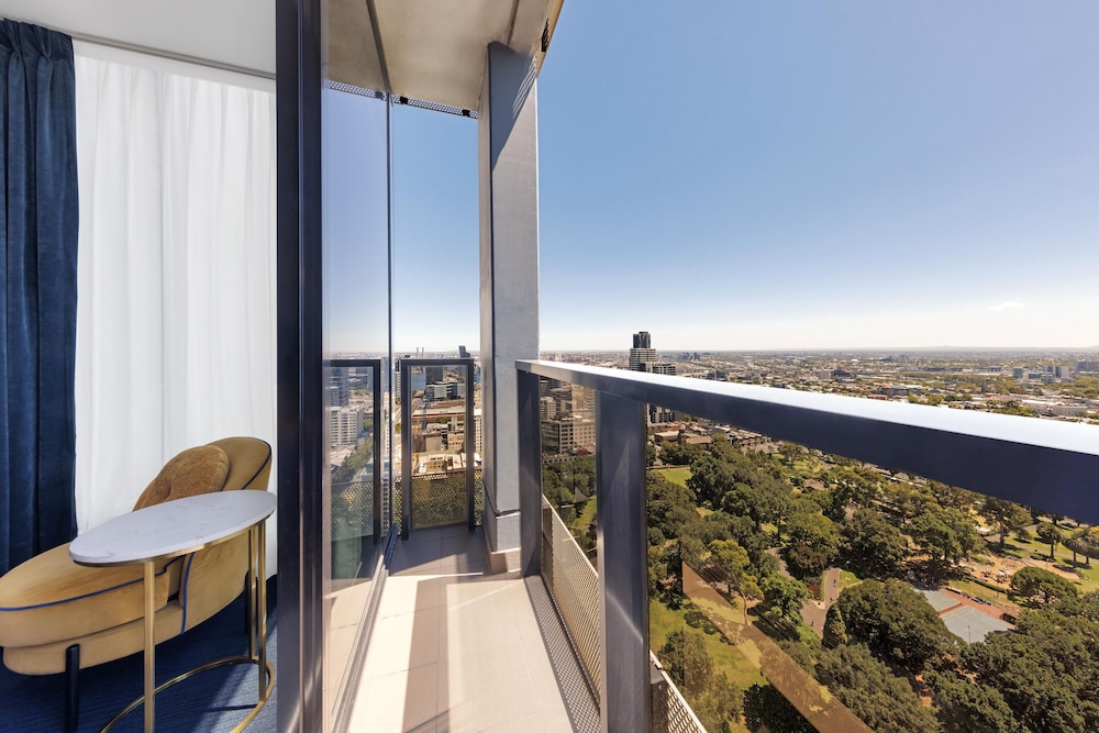 AVANI Melbourne Jazz Corner Residences 65/69