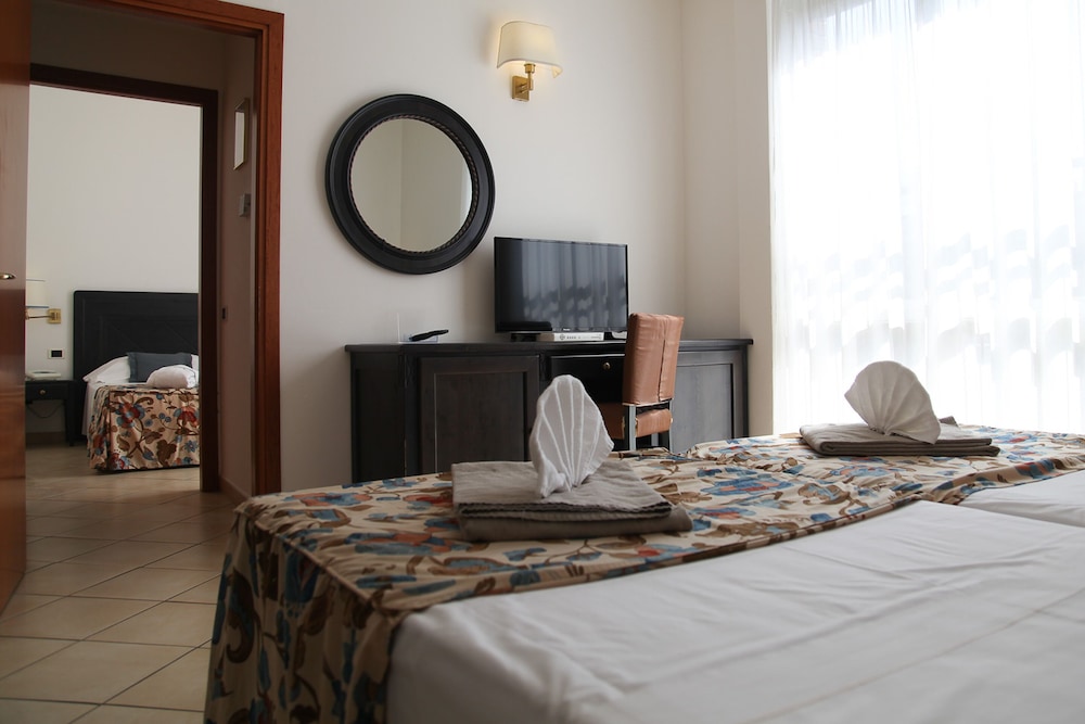 Grand Hotel Elba International 23/71
