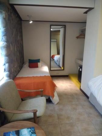 Hotel ACA El Calafate 9/41