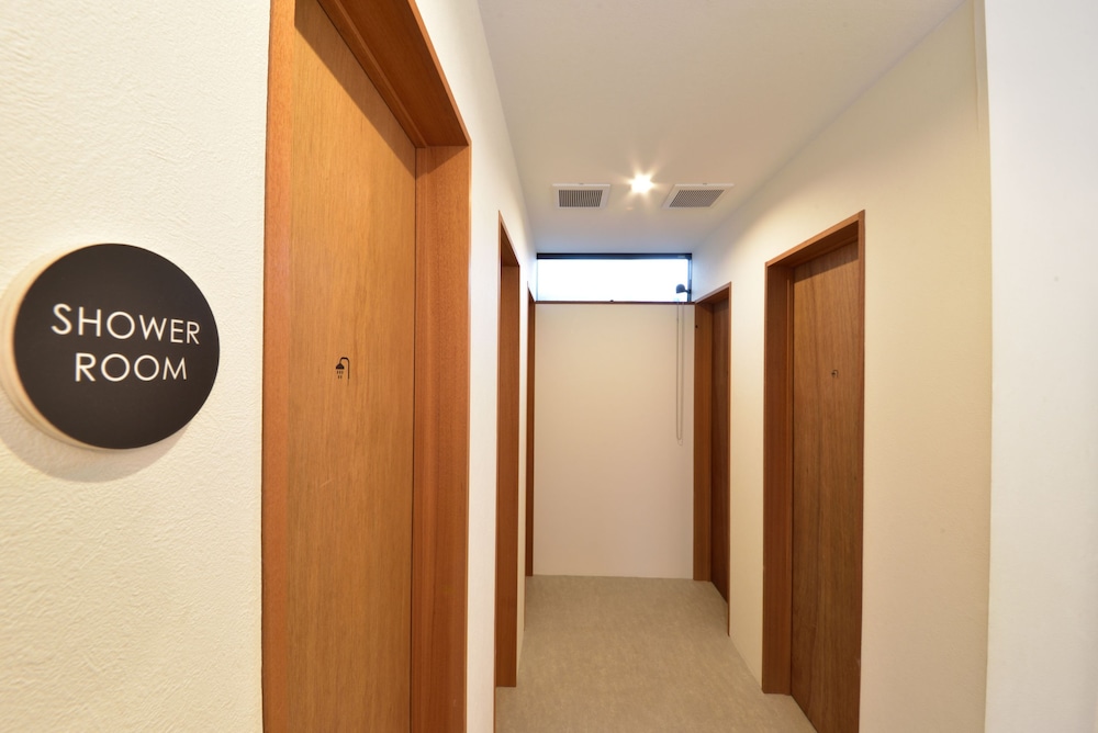 Hostel Mitsuwaya Osaka 36/60