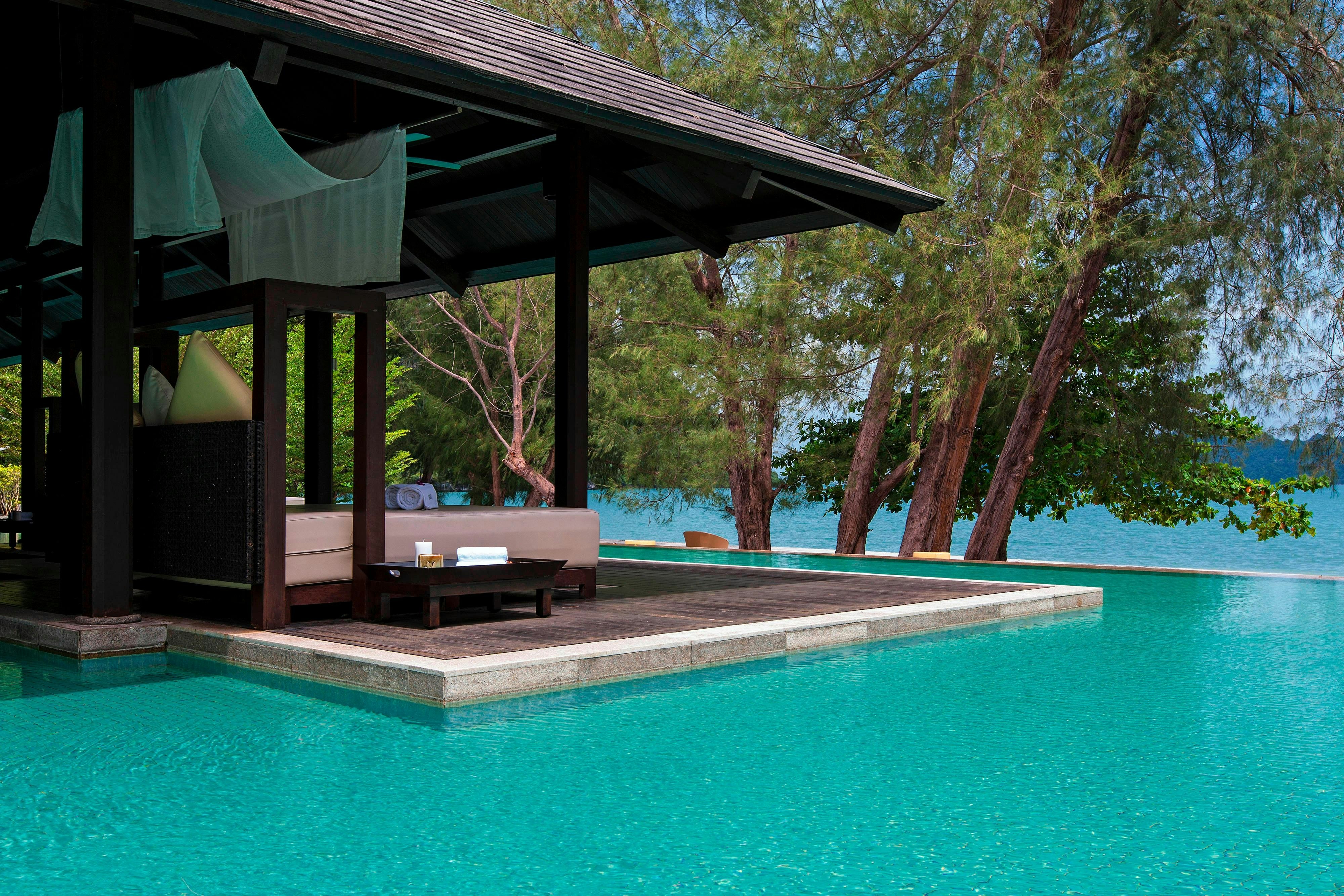 The Westin Langkawi Resort Spa 59/70