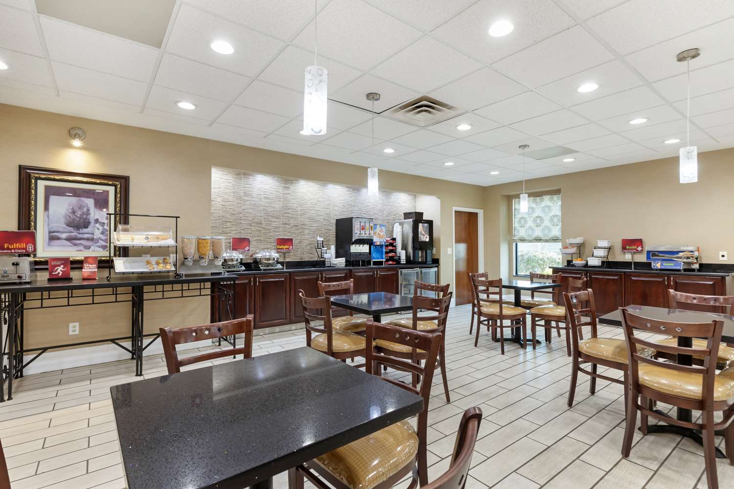 Best Western Plus Greenville South 28/41