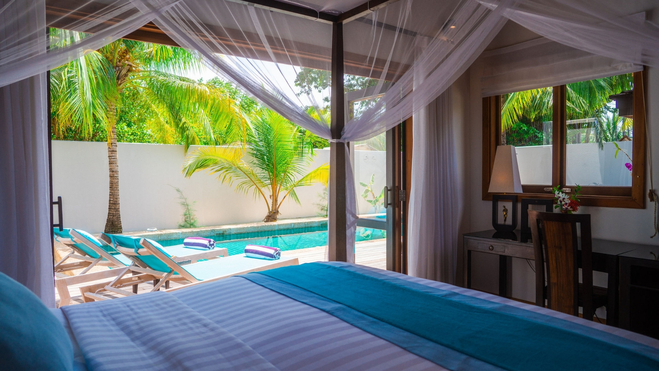 Kuredu Island Resort & Spa 16/50